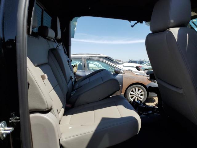 2020 CHEVROLET SILVRK1500 1GCUYGED0LZ344572