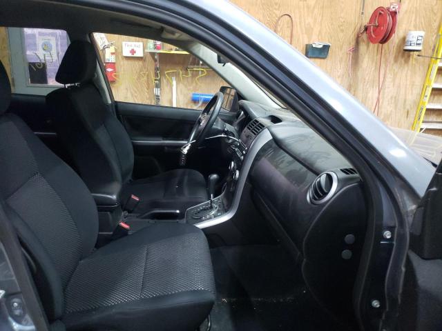 JS3TE944764103631 Suzuki GR VITARA