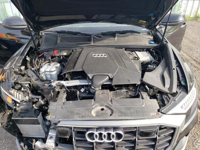 2020 AUDI Q8 PRESTIG WA1FVAF12LD013695