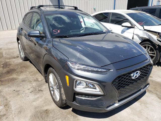 2020 HYUNDAI KONA SEL P - KM8K62AA6LU525700