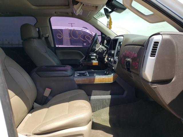 3GTU2NEC9JG308423 GMC Sierra K1500 Slt