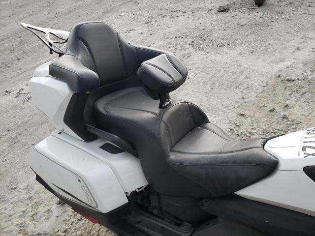 2020 HONDA GL1800 D JH2SC7955LK200265