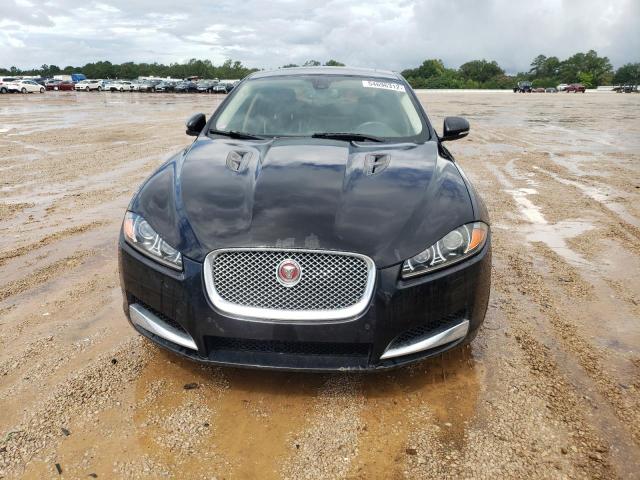 2015 JAGUAR XF SUPERCH SAJWA0HP5FMU71489