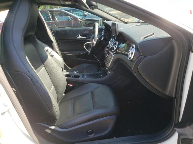 2015 MERCEDES-BENZ CLA 250 4M - WDDSJ4GB6FN232950