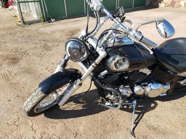 2002 YAMAHA XVS65 BASE JYAVM01E32A045205