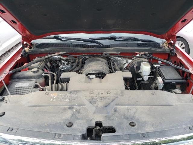 2015 CHEVROLET SLVRADO SS 1GCVKPEC6FZ340754