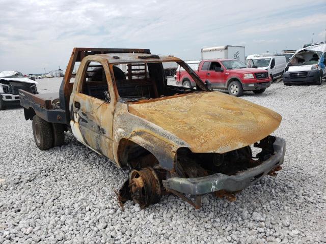 Salvage cars for sale from Copart Greenwood, NE: 2005 GMC New Sierra