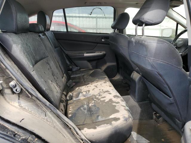 JF2GPASC3F8214144 Subaru Xv Crosstrek Sport Limited