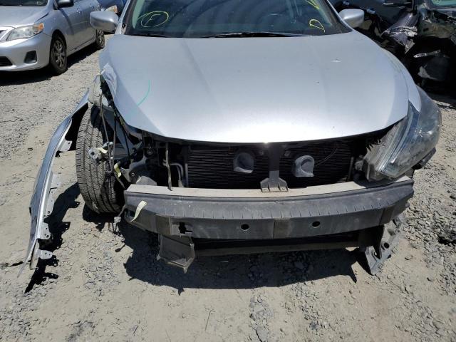 2017 NISSAN ALTIMA 2.5 - 1N4AL3AP9HC252533