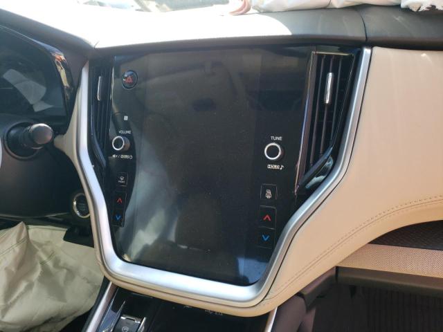 2020 SUBARU LEGACY PRE 4S3BWAC65L3025962