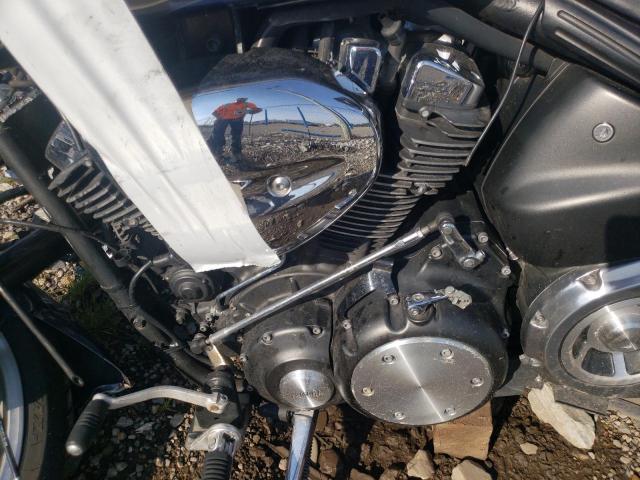 2007 YAMAHA XV1700 PC JYAVP19E07A003888