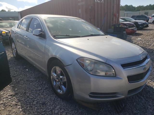 2009 Chevrolet Malibu 