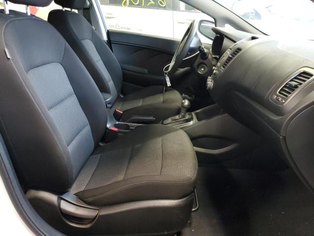 2018 KIA FORTE - 3KPFK4A73JE235380