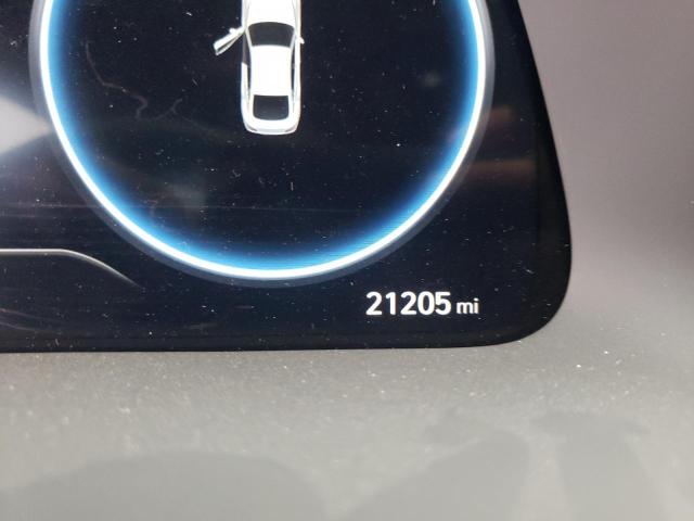 2021 HYUNDAI SONATA N L 5NPEK4JC1MH131902