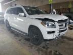 2016 MERCEDES-BENZ  GL-CLASS