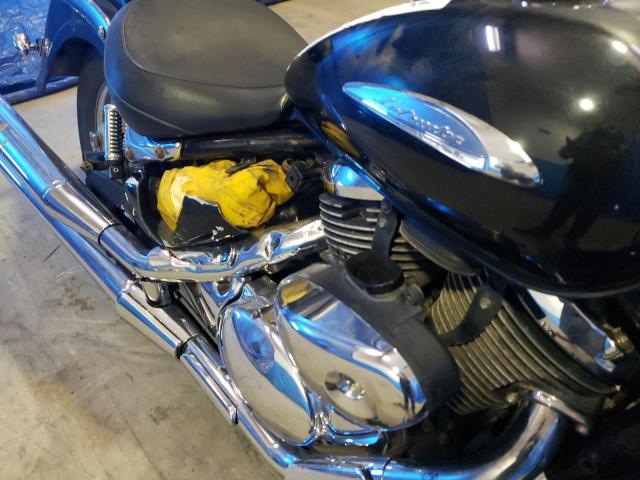 2001 SUZUKI VL800 JS1VS54A512101079