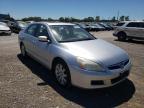 2006 HONDA  ACCORD