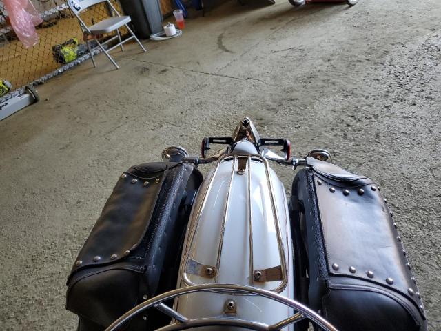 2004 YAMAHA ROADSTAR JYAVP17E04A000391