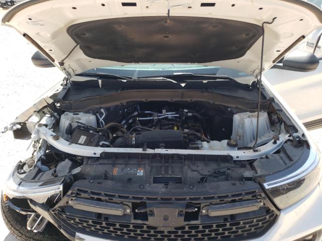 2021 FORD EXPLORER T 1FMSK8JH7MGC19441