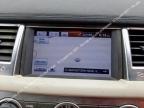 2013 LAND ROVER RANGE ROVE for sale at Copart SANDY