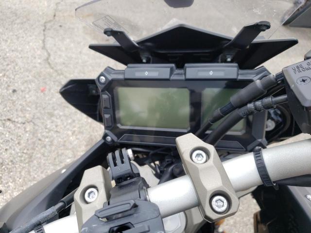 2015 YAMAHA FJ09 JYARN37E2FA002066