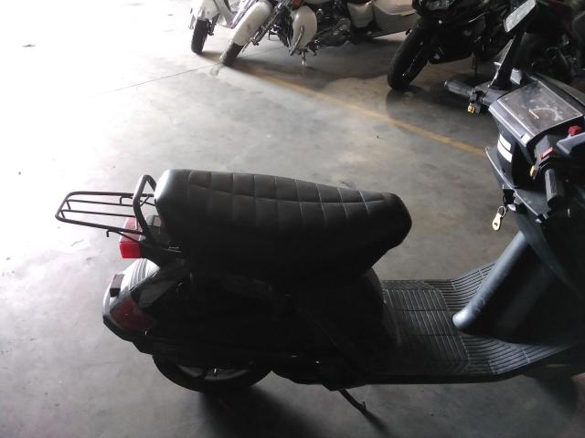 2001 HONDA CH80 3H1HF03191D600306