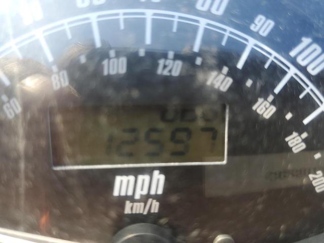 2007 HONDA VTX1300 R 1HFSC52677A403756