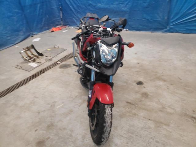 2015 HONDA NC700X JH2RC6307FK100100