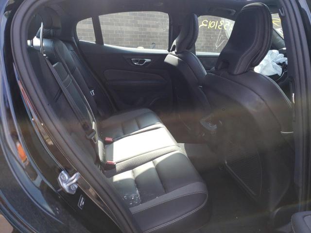 2019 VOLVO S60 T6 R-D 7JRA22TM3KG013586
