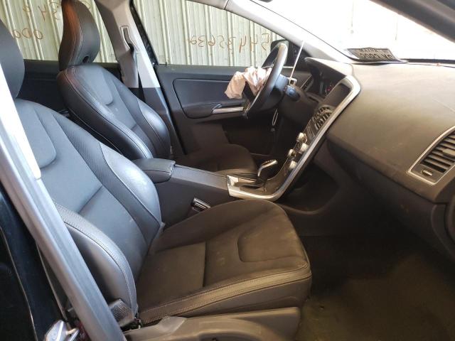 2016 VOLVO XC60 T5 YV440MDJ9G2855951