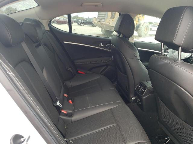 2022 GENESIS G70 BASE KMTG34TA2NU102774