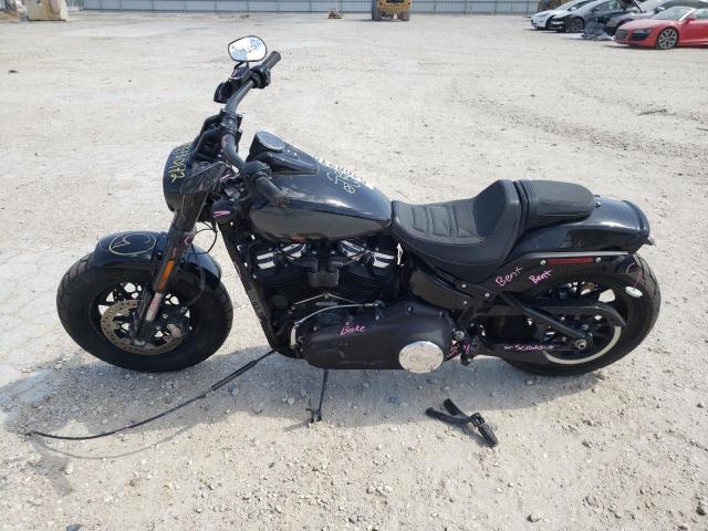 2022 HARLEY-DAVIDSON FXFBS 1HD1YLK1XNB014423
