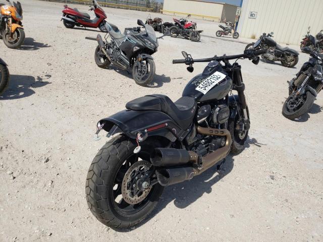2022 HARLEY-DAVIDSON FXFBS 1HD1YLK1XNB014423