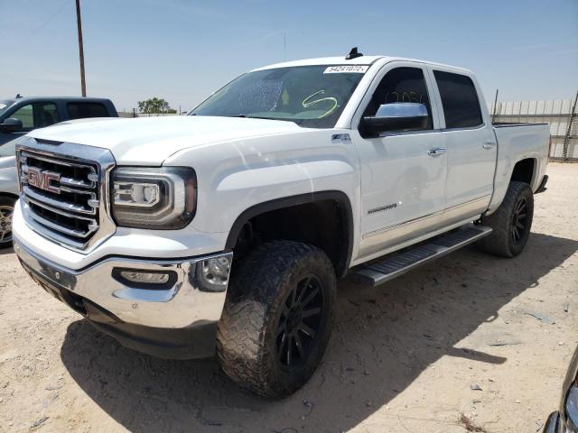 3GTU2NEC9JG308423 GMC Sierra K1500 Slt