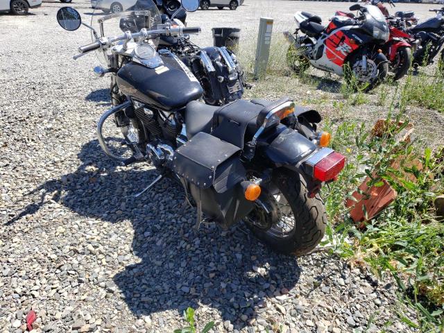 2003 HONDA VT750 DC JH2RC44073M700215