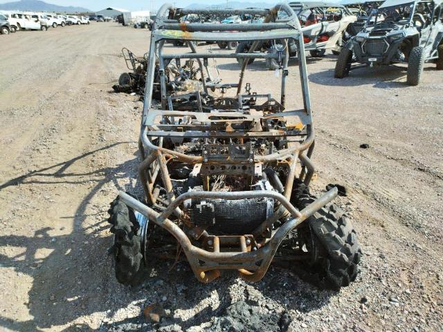 2022 POLARIS RZR TRAIL 3NSA5K876NN868889