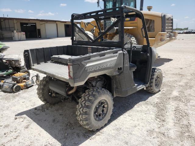 2021 POLARIS RANGER 100 4XATAE994M8409898