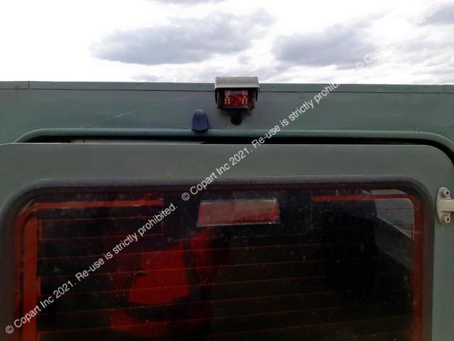 SALLDKAS7AA785032 Land Rover DEFENDER 1