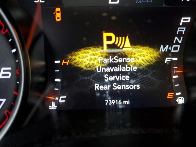  DODGE CHARGER 2019 Серебристый