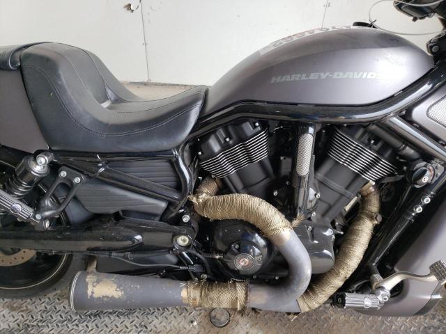 2016 HARLEY-DAVIDSON VRSCDX NIG 1HD1HHH15GC804682