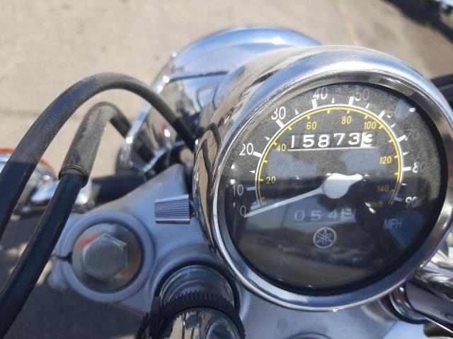 2012 YAMAHA XV250 C JYAVG04Y0CA001323