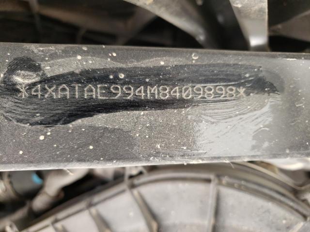 2021 POLARIS RANGER 100 4XATAE994M8409898
