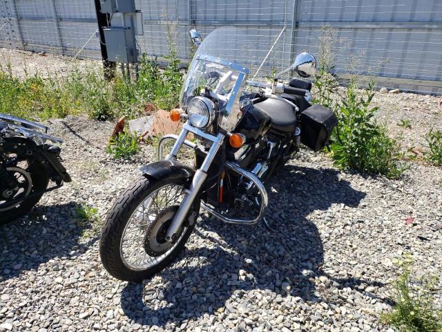 2003 HONDA VT750 DC JH2RC44073M700215