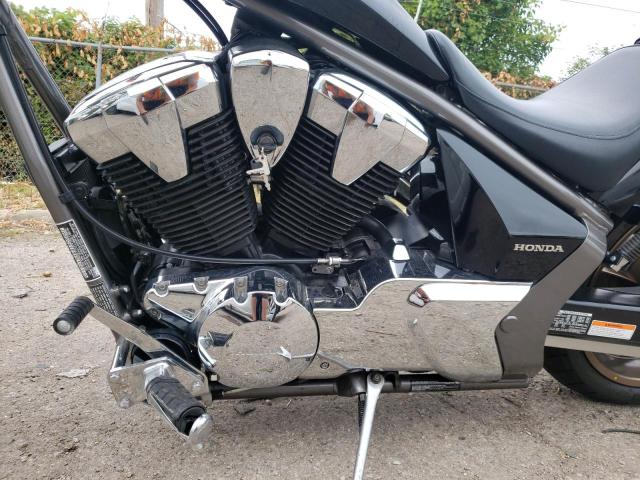 2015 HONDA VT1300 CX JH2SC61P8FK100110