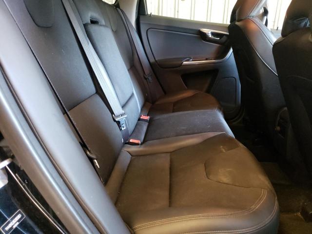 2016 VOLVO XC60 T5 YV440MDJ9G2855951