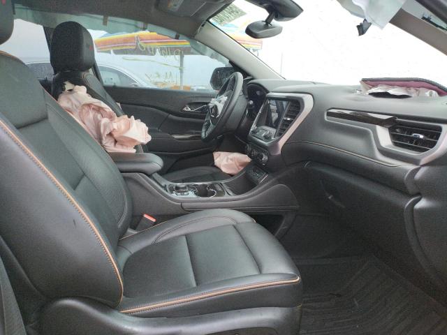 2022 GMC ACADIA AT4 1GKKNLLS2NZ139806