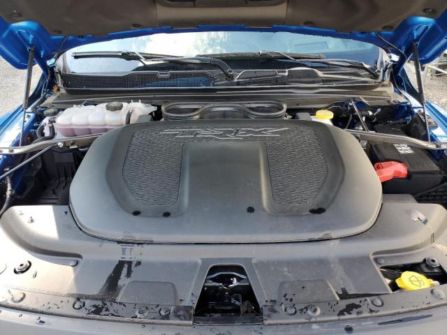 2021 RAM 1500 TRX 1C6SRFU90MN900715