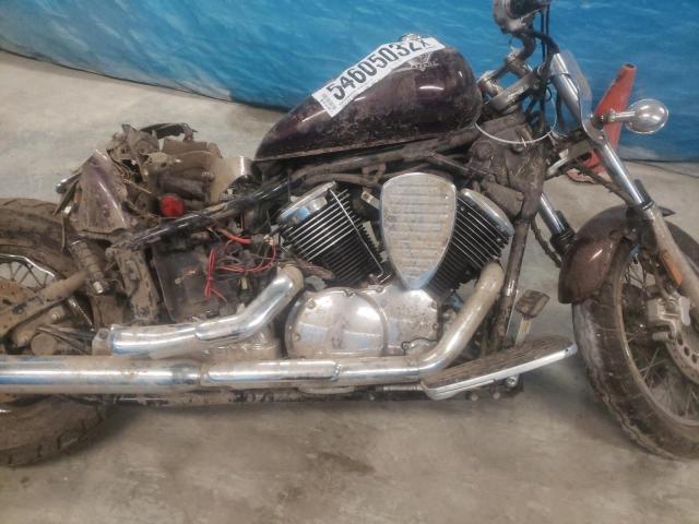 2007 YAMAHA XVS1100 JYAVP11E37A101325