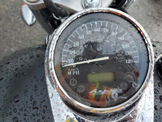 2004 HONDA VT750 C JH2RC50024M000017