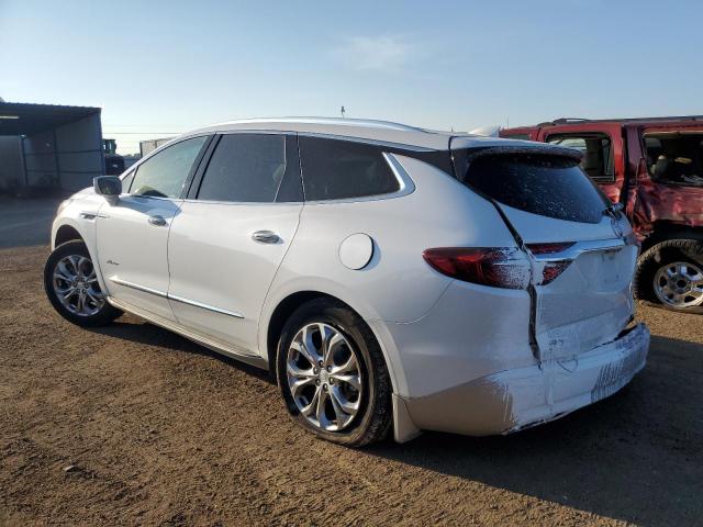 2019 BUICK ENCLAVE AV 5GAEVCKW3KJ105530